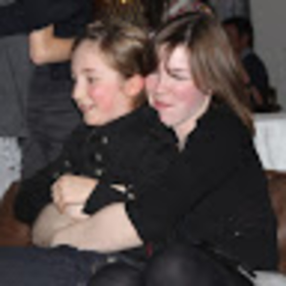 Meet your Posher, Monica - Picture 1 of 1